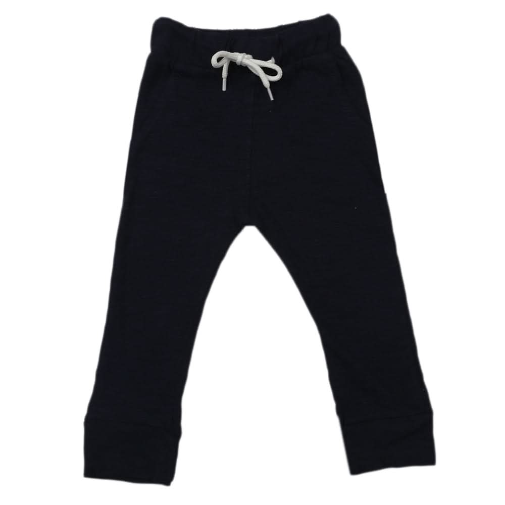 Boys Trouser - Navy Blue, Boys Pants, Chase Value, Chase Value