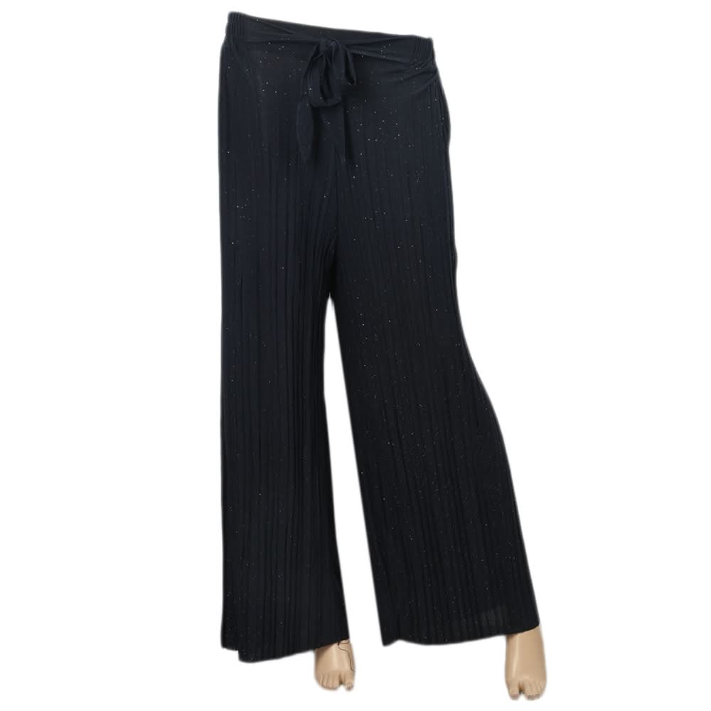 Women's Plain Wide Leg Trouser - 5 Color, Women, Pants & Tights, Chase Value, Chase Value