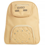 Girls Bagpack - Beige, Kids, Gift Bags, Chase Value, Chase Value