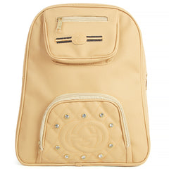 Girls Bagpack - Beige, Kids, Gift Bags, Chase Value, Chase Value