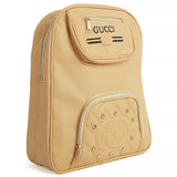 Girls Bagpack - Beige, Kids, Gift Bags, Chase Value, Chase Value