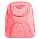 Girls Bagpack - Pink, Kids, Gift Bags, Chase Value, Chase Value