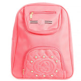 Girls Bagpack - Pink, Kids, Gift Bags, Chase Value, Chase Value
