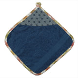 Kitchen Hanging Towel - Steel Blue, Home & Lifestyle, Kitchen Towels, Chase Value, Chase Value