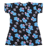Girls Half Sleeves Woven Top - Multi, Kids, Tops, Chase Value, Chase Value