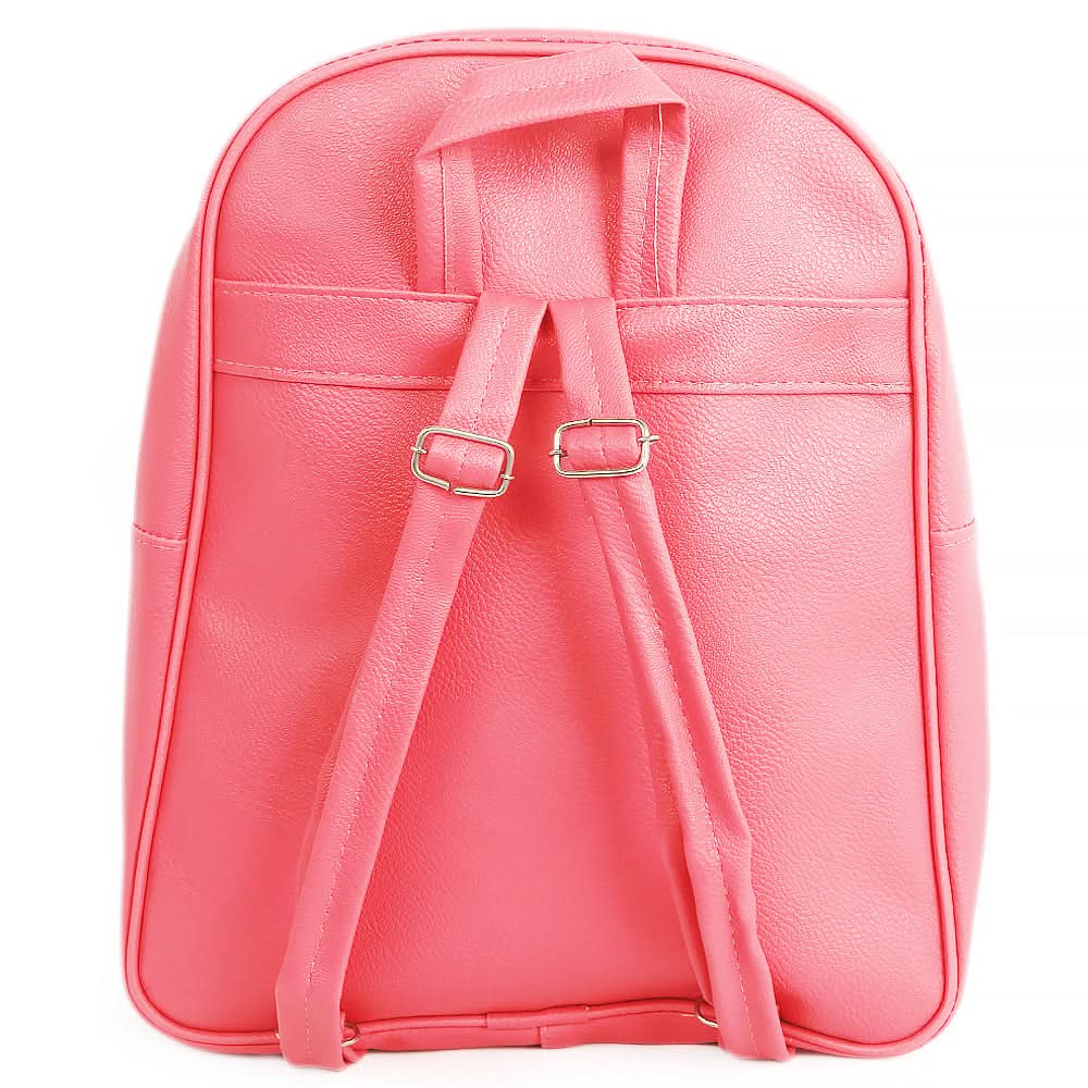 Girls Bagpack - Pink, Kids, Gift Bags, Chase Value, Chase Value