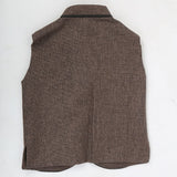 Boys Jute Fancy Waist Coat - Olive Green, Kids, Boys Waistcoats, Chase Value, Chase Value