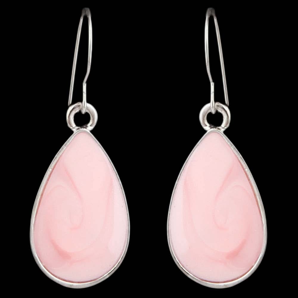 Women's Ear Tops - Pink, Women, Earrings & Tops, Chase Value, Chase Value