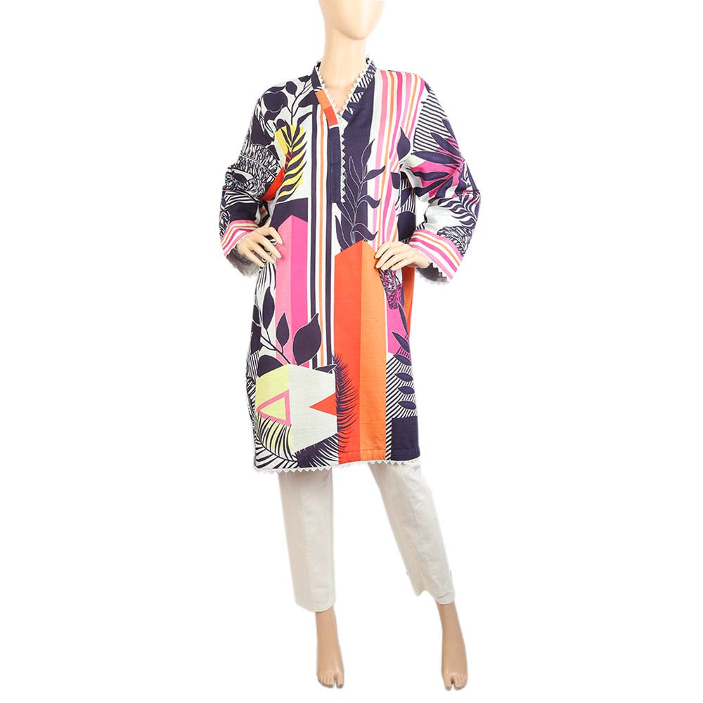 Eminent Printed Unstitched Kurti Vol-1, Women, Unstitched Kurti, Eminent, Chase Value