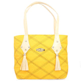 Women's Handbags 8664 - Yellow, Women, Bags, Chase Value, Chase Value