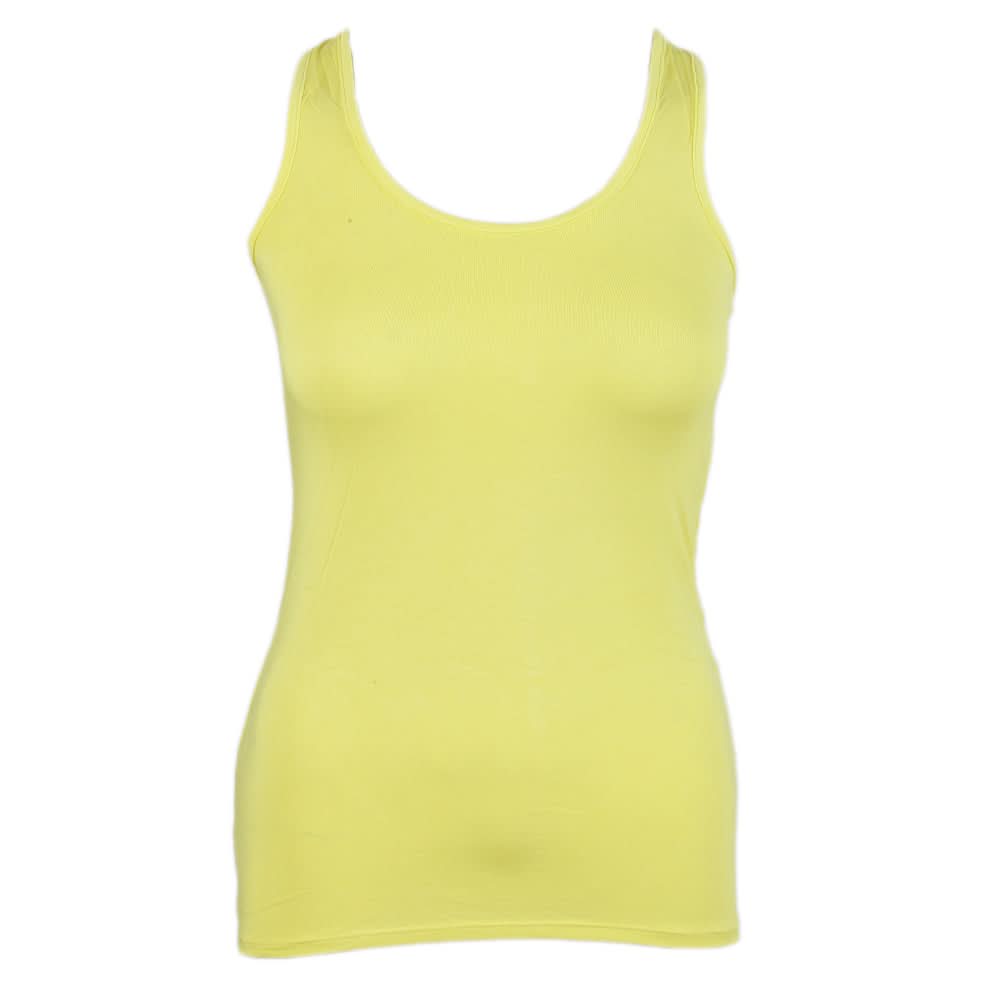 Women's Shameez - Yellow, Women, Shameez And Camisole, Chase Value, Chase Value