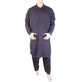 Men's Eminent Shalwar Suit - Dark Grey, Men, Shalwar Kameez, Eminent, Chase Value
