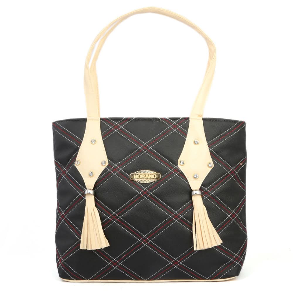 Women's Handbags 8664 - Black, Women, Bags, Chase Value, Chase Value