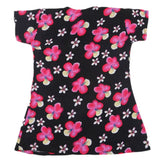 Girls Half Sleeves Woven Top - Multi, Kids, Tops, Chase Value, Chase Value