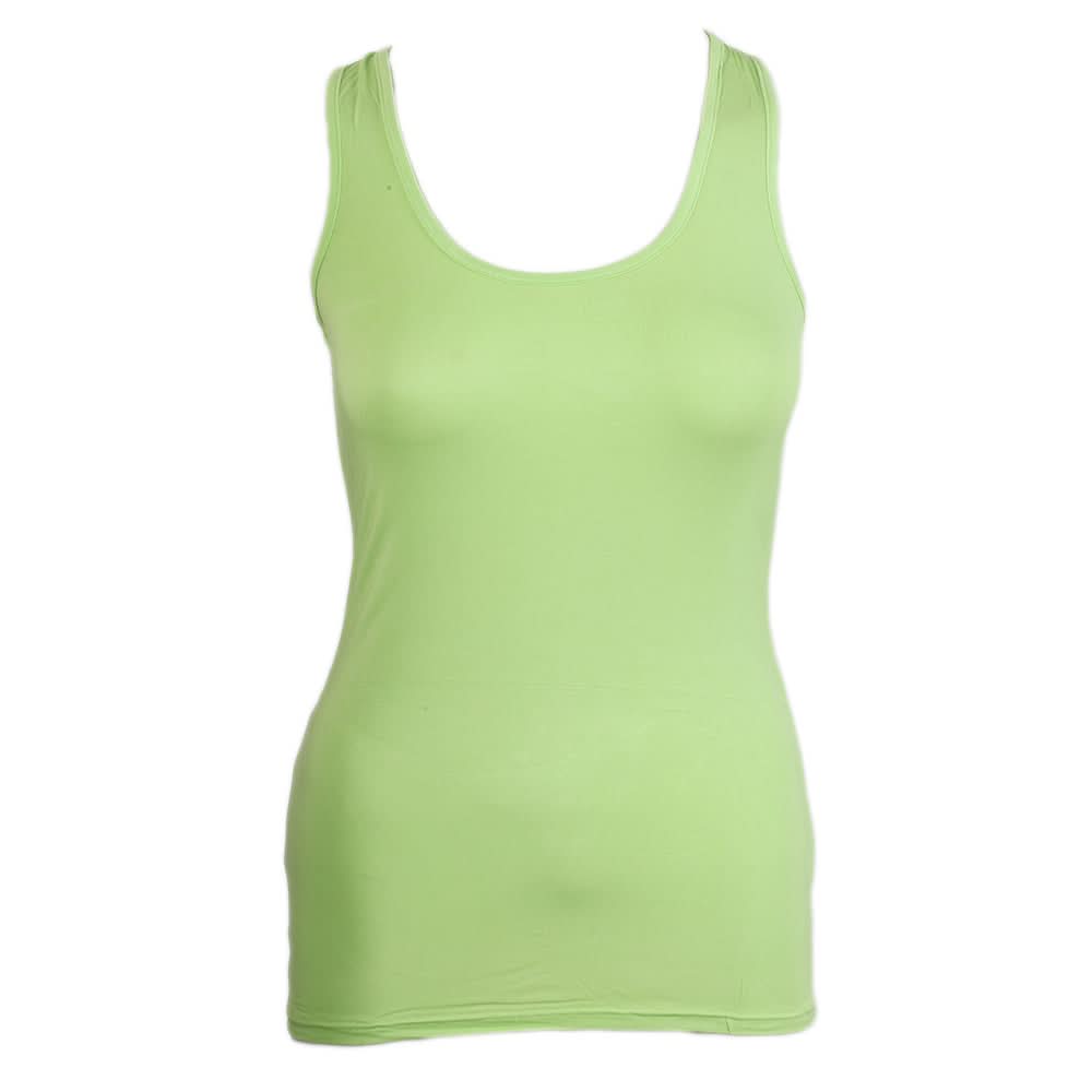 Women's Shameez - Light Green, Women, Shameez And Camisole, Chase Value, Chase Value