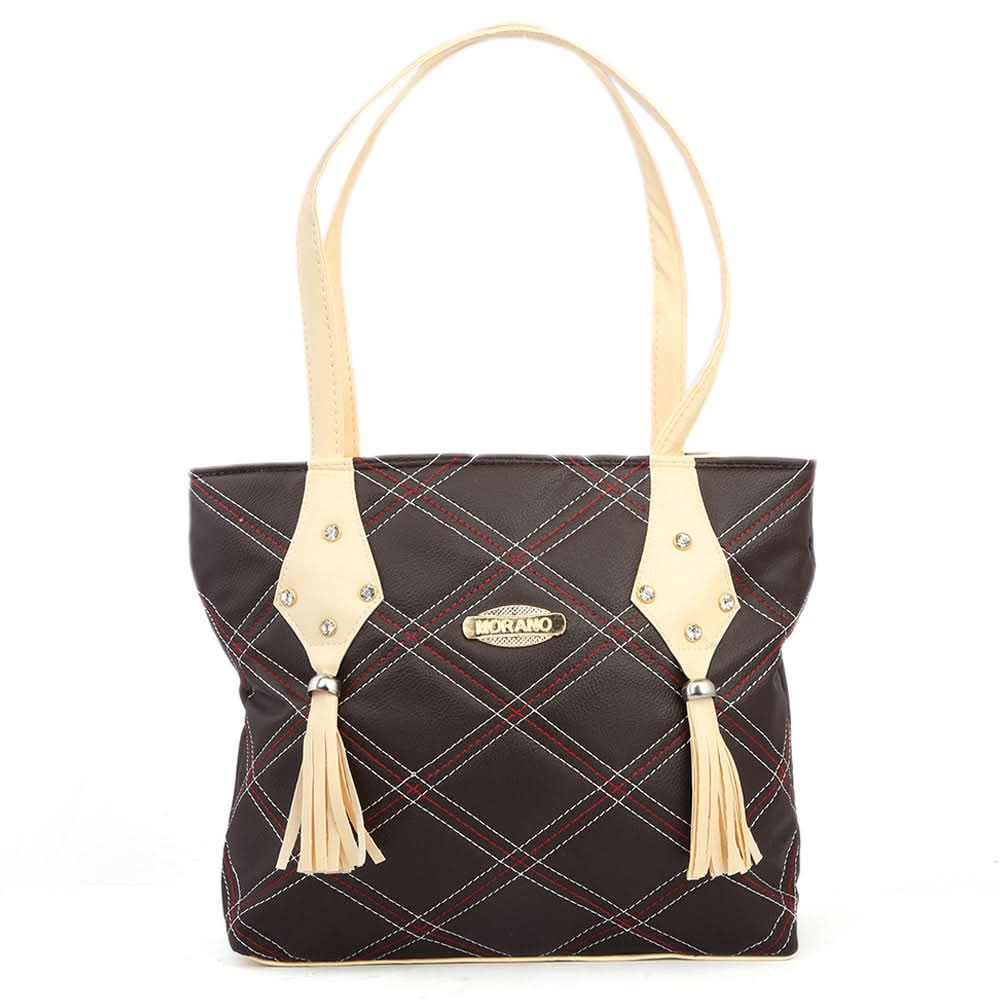 Women's Handbags 8664 - Coffee, Women, Bags, Chase Value, Chase Value