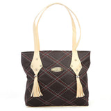 Women's Handbags 8664 - Coffee, Women, Bags, Chase Value, Chase Value