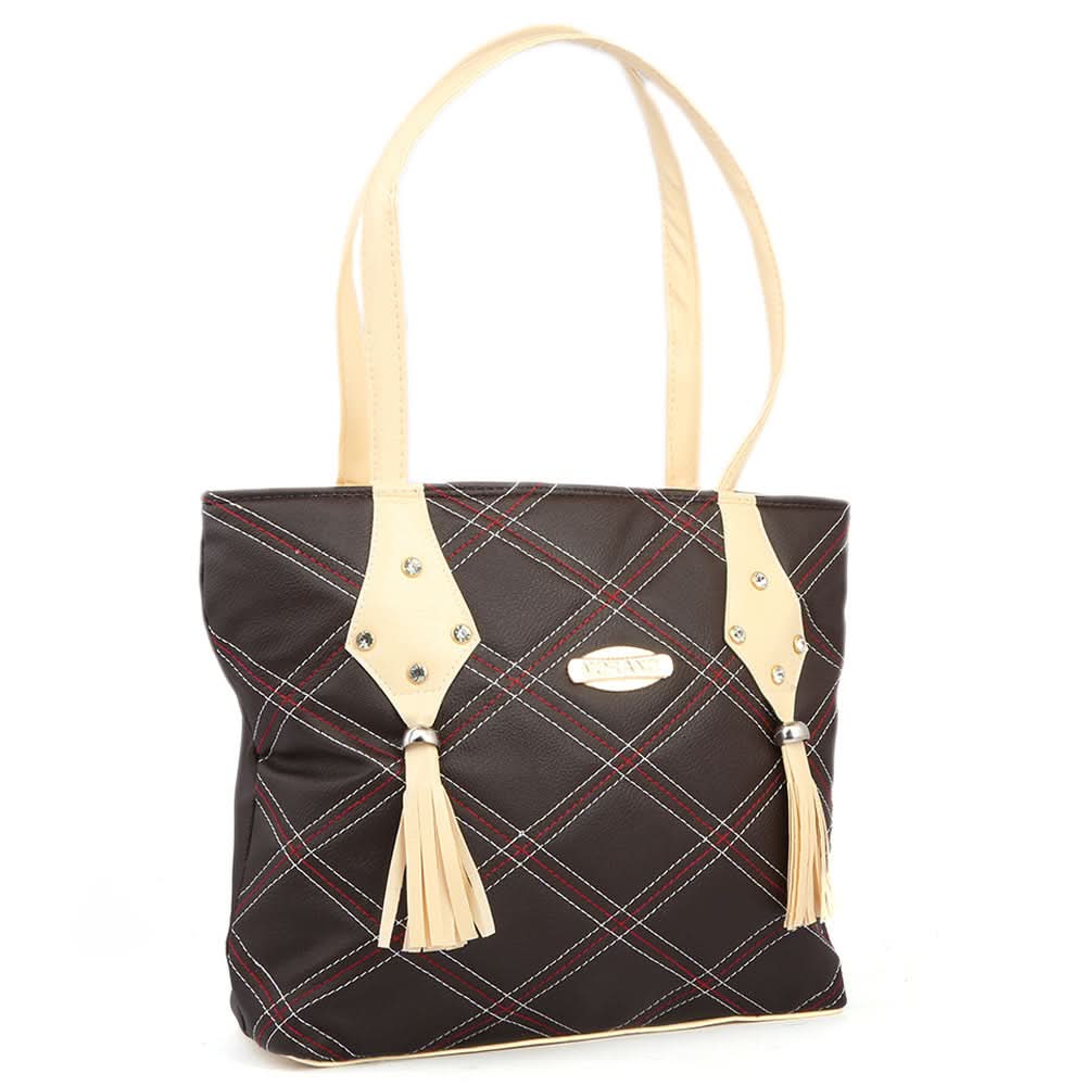 Women's Handbags 8664 - Coffee, Women, Bags, Chase Value, Chase Value