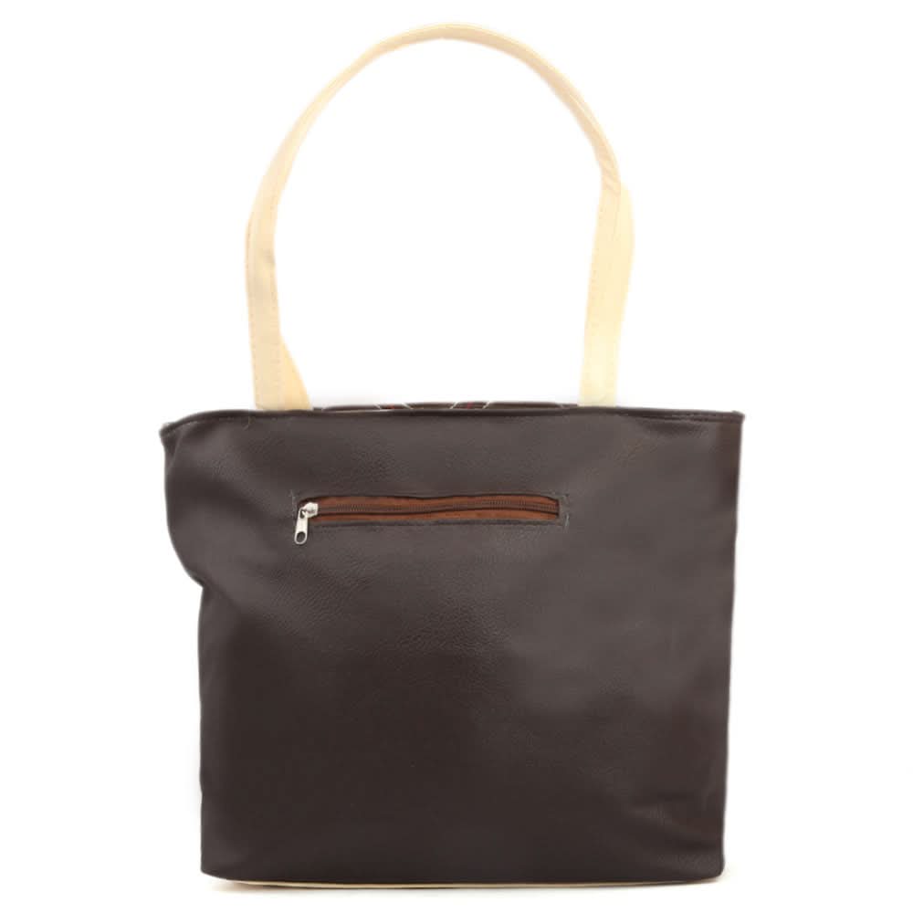 Women's Handbags 8664 - Coffee, Women, Bags, Chase Value, Chase Value