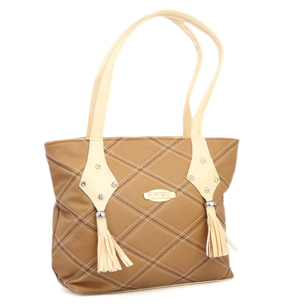 Women's Handbags 8664 - Light Brown, Women, Bags, Chase Value, Chase Value