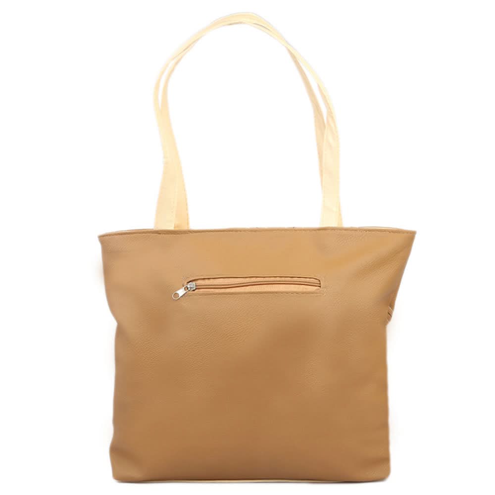 Women's Handbags 8664 - Light Brown, Women, Bags, Chase Value, Chase Value