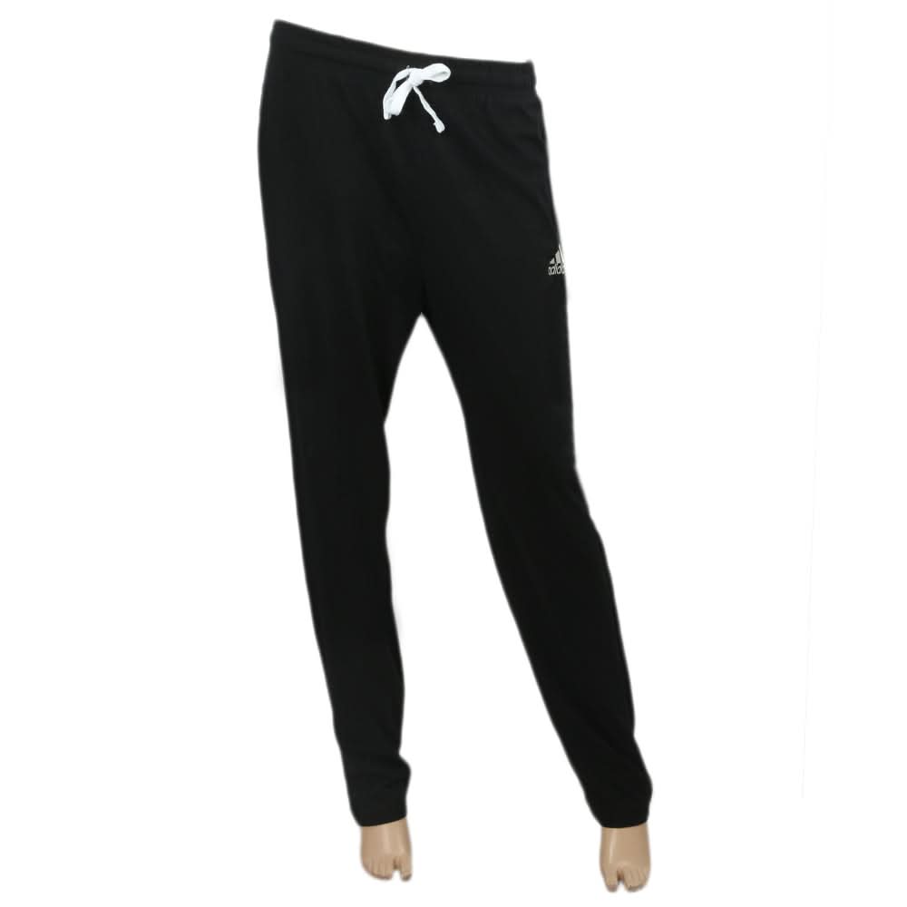 Women's Knitted Trouser - Black, Women, Pants & Tights, Chase Value, Chase Value
