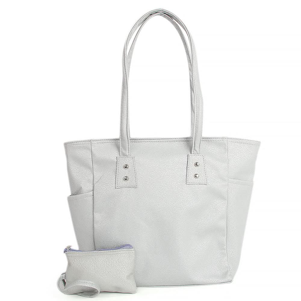 Women's Bag - Grey, Women, Bags, Chase Value, Chase Value