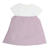 Newborn Girls Frock - Light Purple, Kids, NB Girls Frocks, Chase Value, Chase Value
