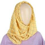 Women's Scarves - 5 Colors, Women, Shawls And Scarves, Chase Value, Chase Value