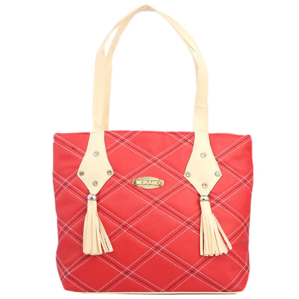 Women's Handbags 8664 - Red, Women, Bags, Chase Value, Chase Value