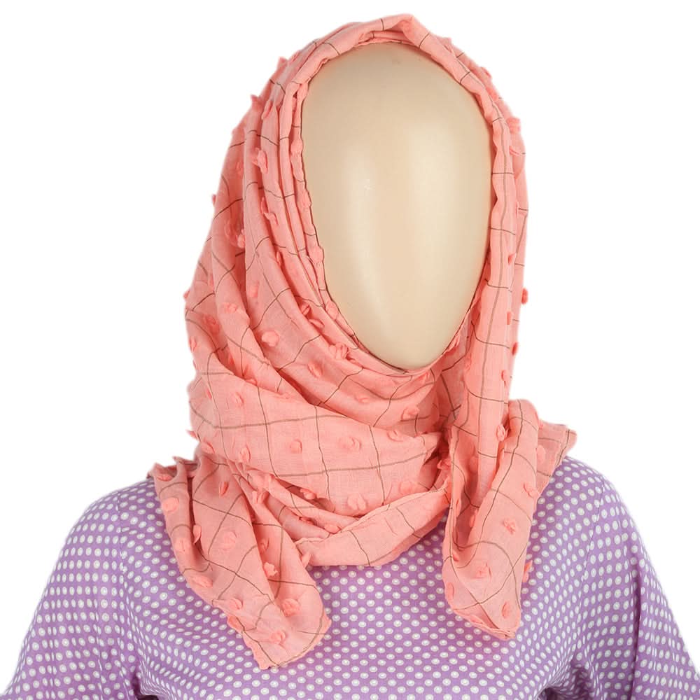 Women's Scarves - 5 Colors, Women, Shawls And Scarves, Chase Value, Chase Value