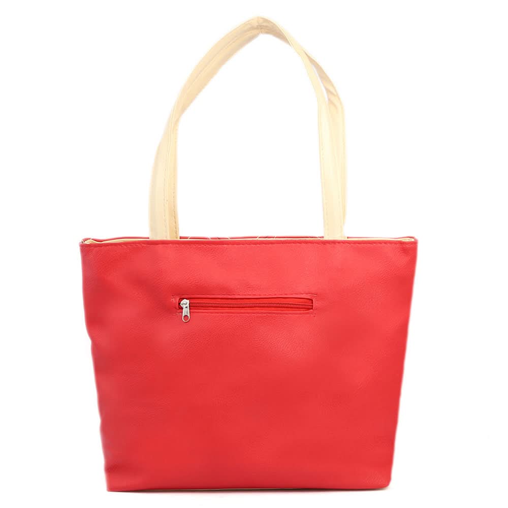 Women's Handbags 8664 - Red, Women, Bags, Chase Value, Chase Value