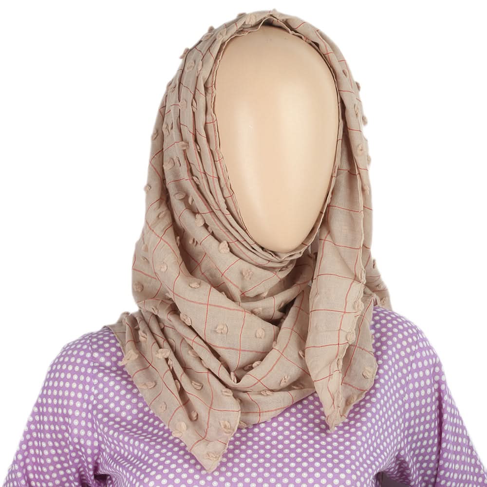 Women's Scarves - 5 Colors, Women, Shawls And Scarves, Chase Value, Chase Value