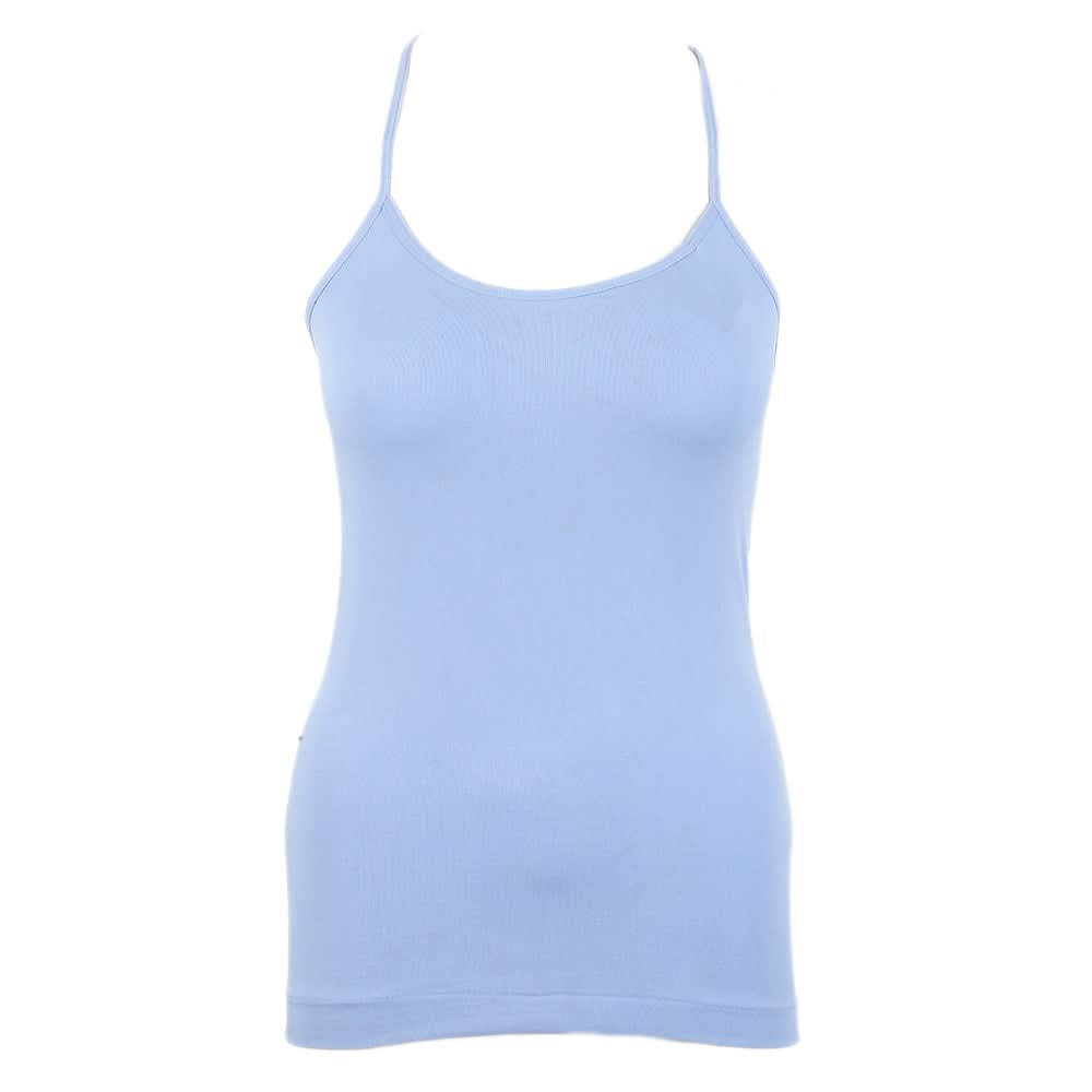 Women's Shameez - Light Blue, Women, Shameez And Camisole, Chase Value, Chase Value