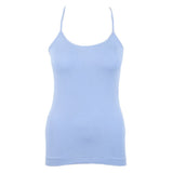 Women's Shameez - Light Blue, Women, Shameez And Camisole, Chase Value, Chase Value