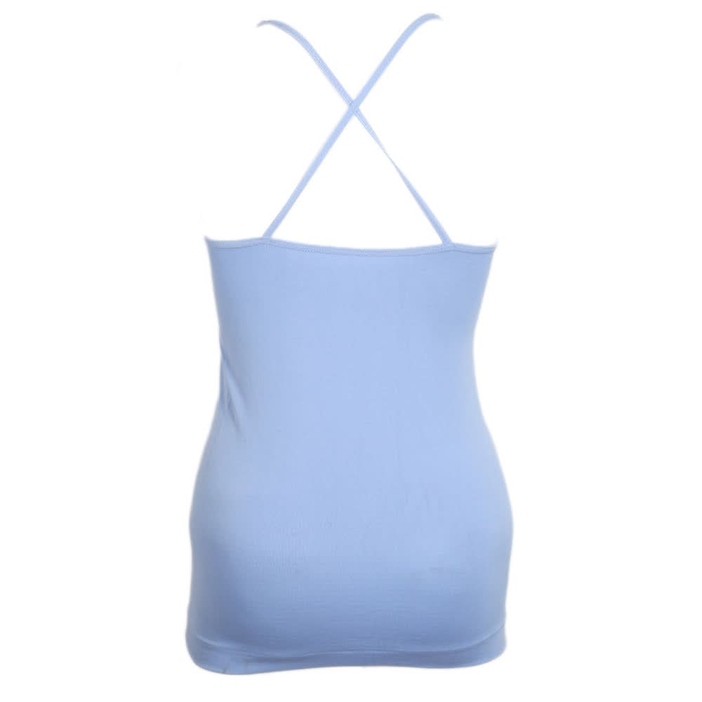 Women's Shameez - Light Blue, Women, Shameez And Camisole, Chase Value, Chase Value