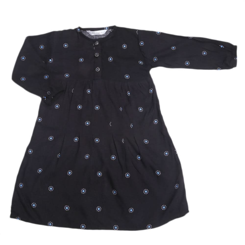 Girls Woven Top - Multi, Kids, Tops, Chase Value, Chase Value