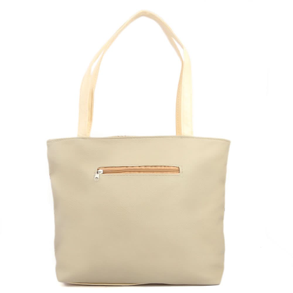 Women's Handbags 8664 - Fawn, Women, Bags, Chase Value, Chase Value