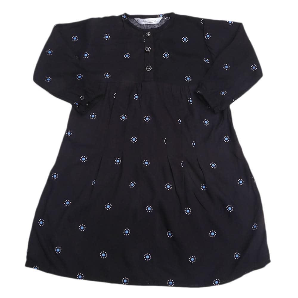Girls Woven Top - Multi, Kids, Tops, Chase Value, Chase Value