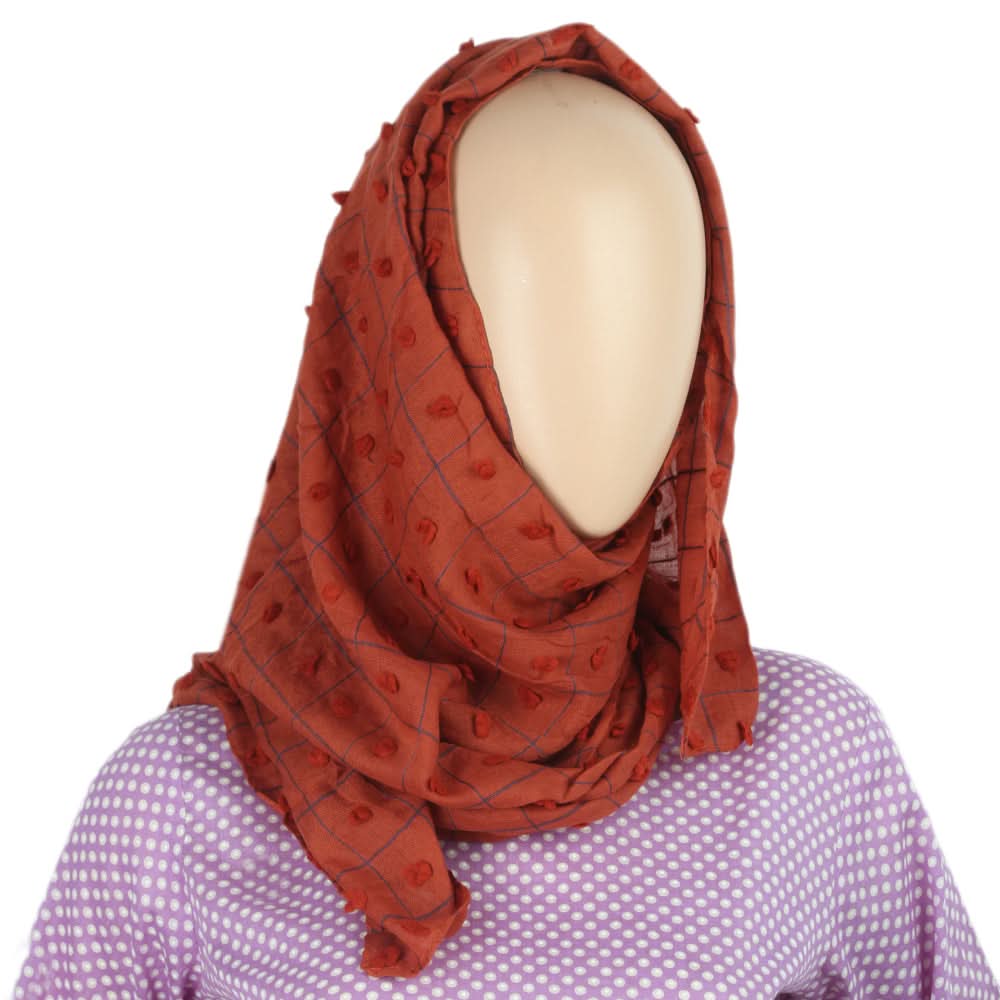 Women's Scarves - 5 Colors, Women, Shawls And Scarves, Chase Value, Chase Value