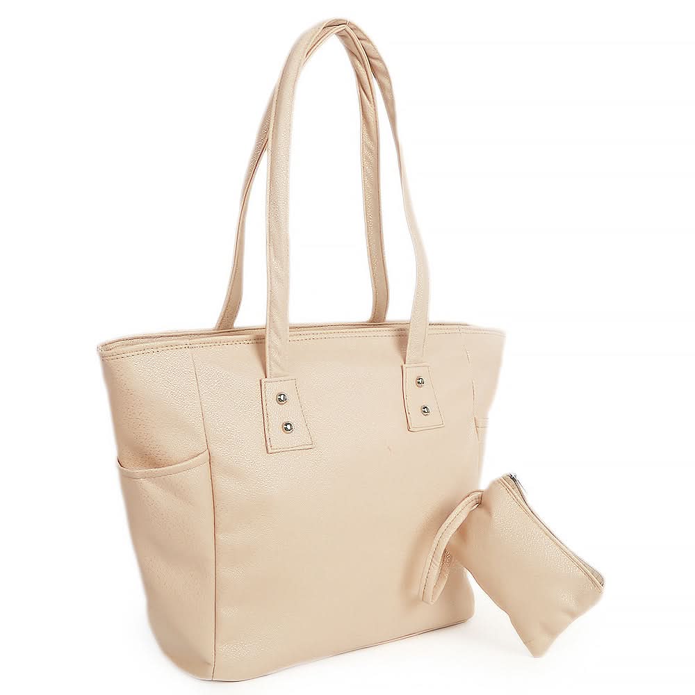 Women's Bag - Peach, Women, Bags, Chase Value, Chase Value