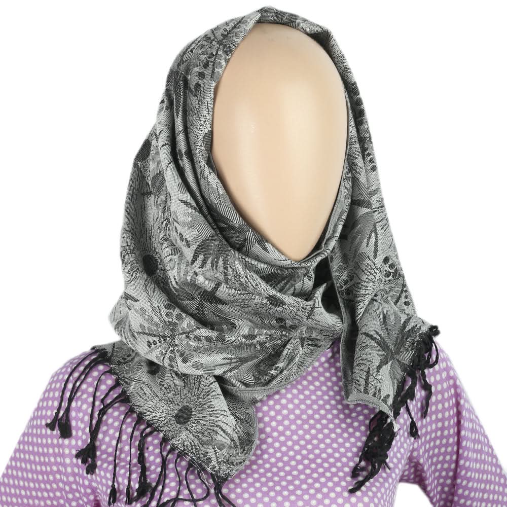 Women's Scarves - 5 Colors, Women, Shawls And Scarves, Chase Value, Chase Value