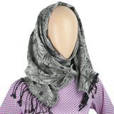 Women's Scarves - 5 Colors, Women, Shawls And Scarves, Chase Value, Chase Value