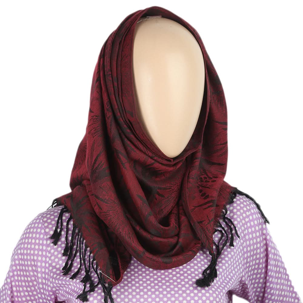 Women's Scarves - 5 Colors, Women, Shawls And Scarves, Chase Value, Chase Value