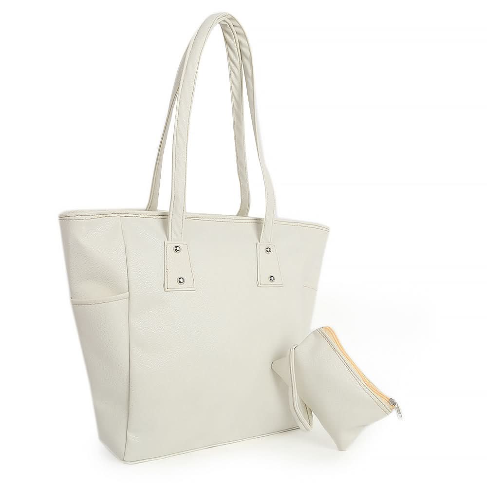 Women's Bag - Off White, Women, Bags, Chase Value, Chase Value