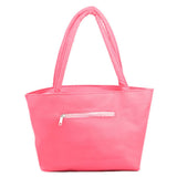 Women's Handbag 6874 - Pink, Women, Bags, Chase Value, Chase Value