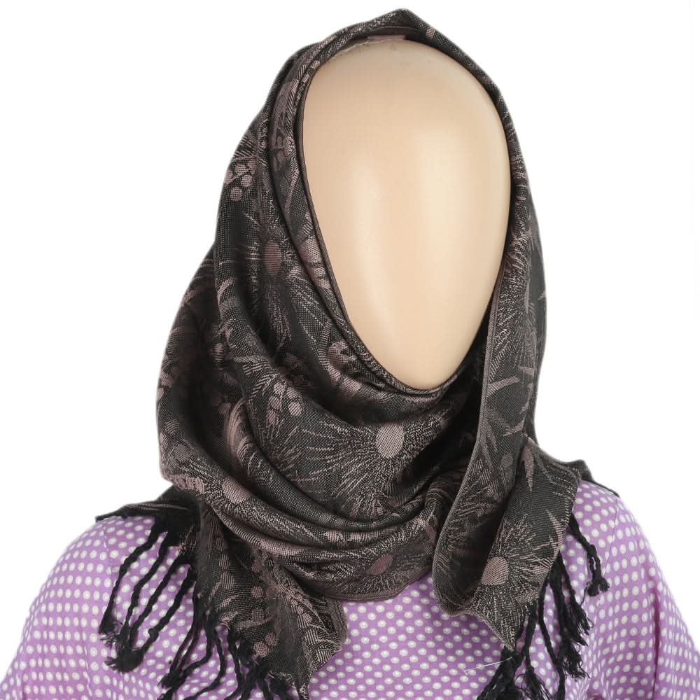 Women's Scarves - 5 Colors, Women, Shawls And Scarves, Chase Value, Chase Value