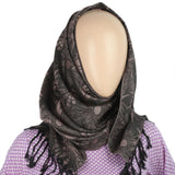 Women's Scarves - 5 Colors, Women, Shawls And Scarves, Chase Value, Chase Value