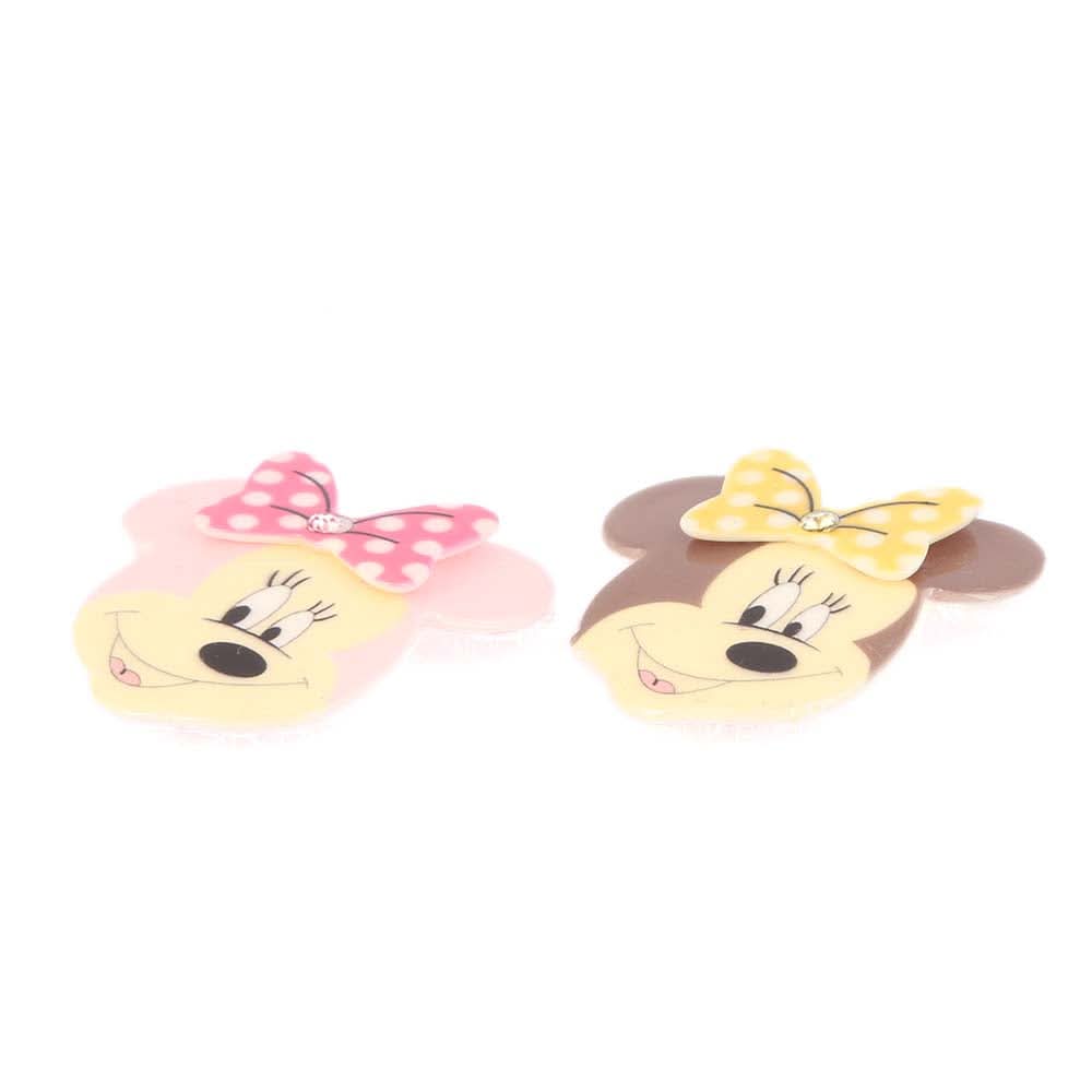 Girls Hair Pins - Brown, Kids, Hair Accessories, Chase Value, Chase Value
