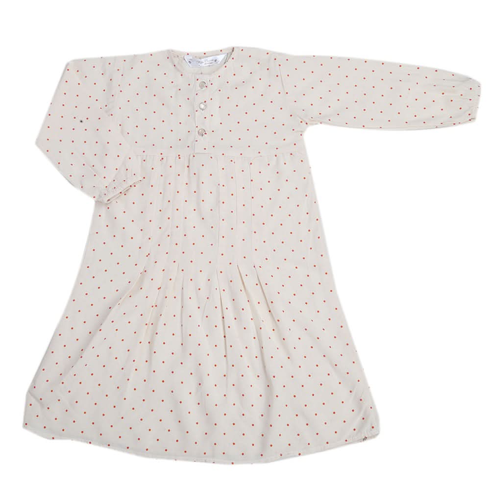 Girls Woven Top - Multi, Kids, Tops, Chase Value, Chase Value